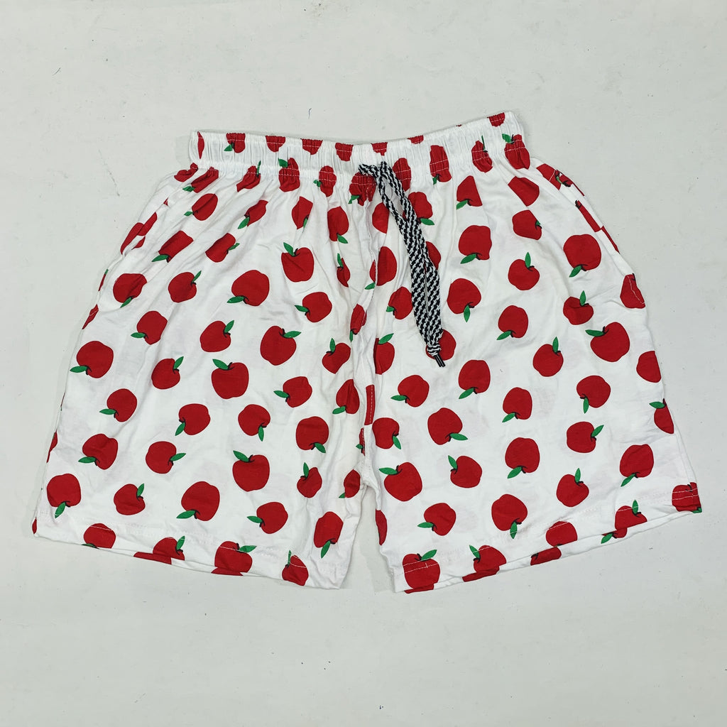 Ladies Shorts