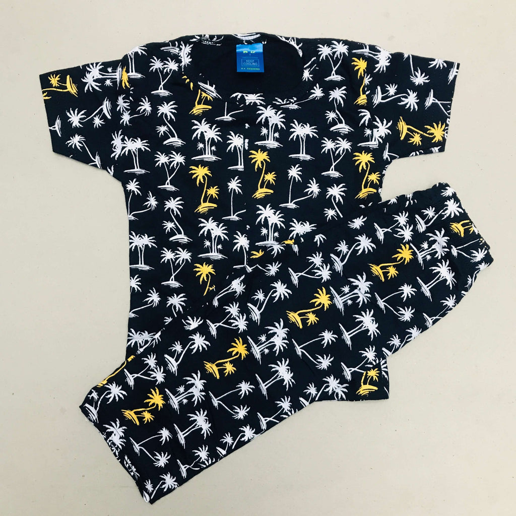 Kids Pant Set