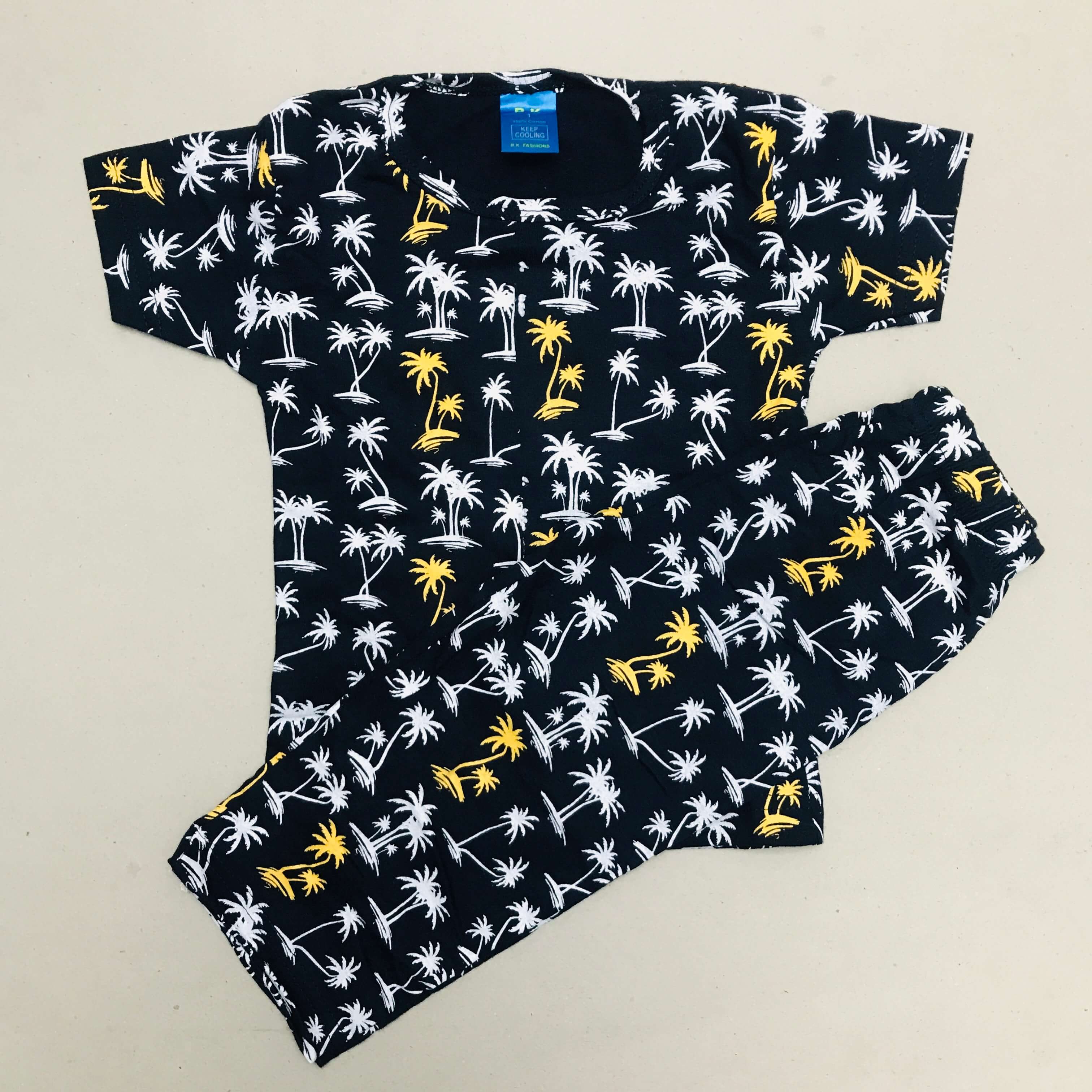 Kids Pant Set