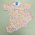 Kids Pant Set