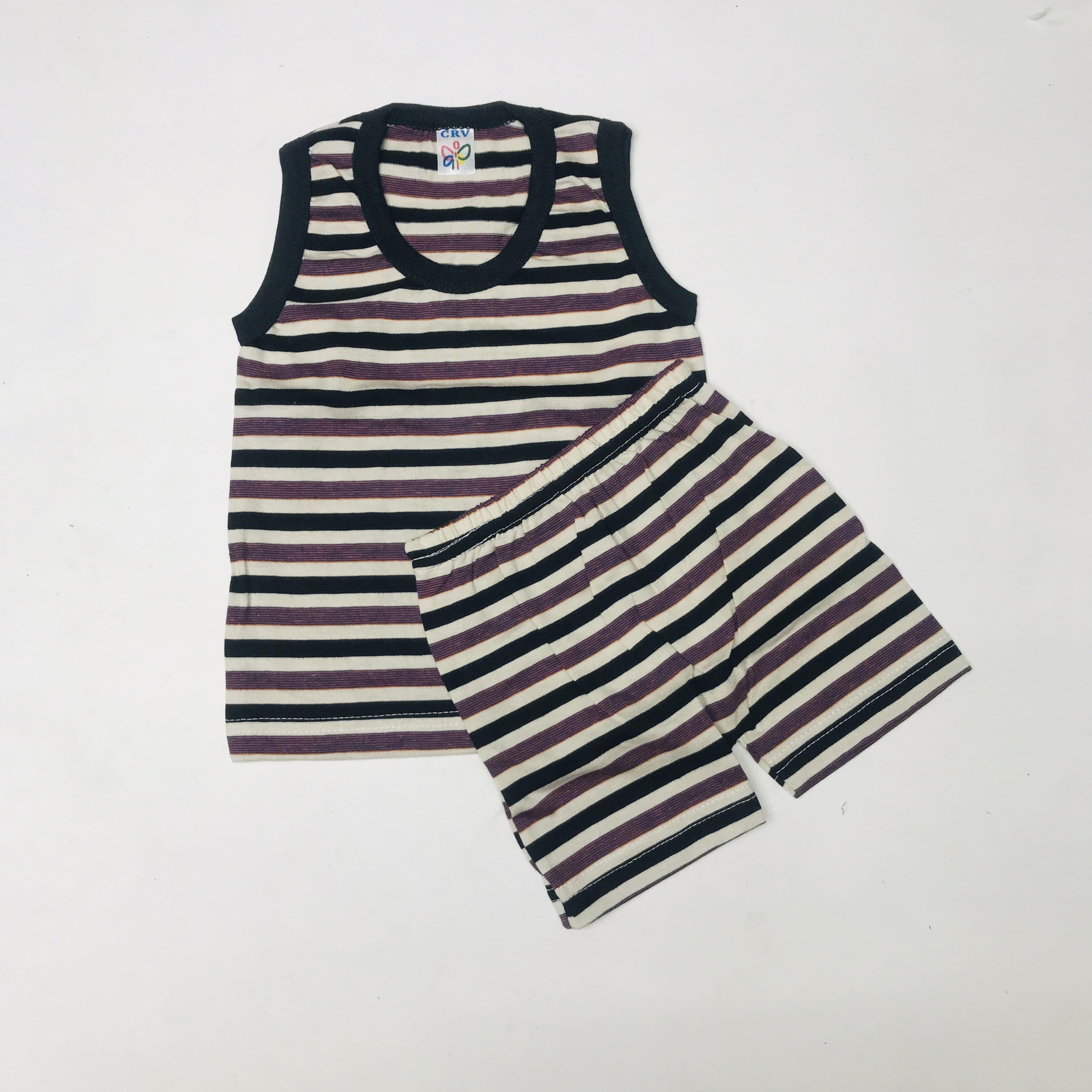 SL Kids Nikker Set