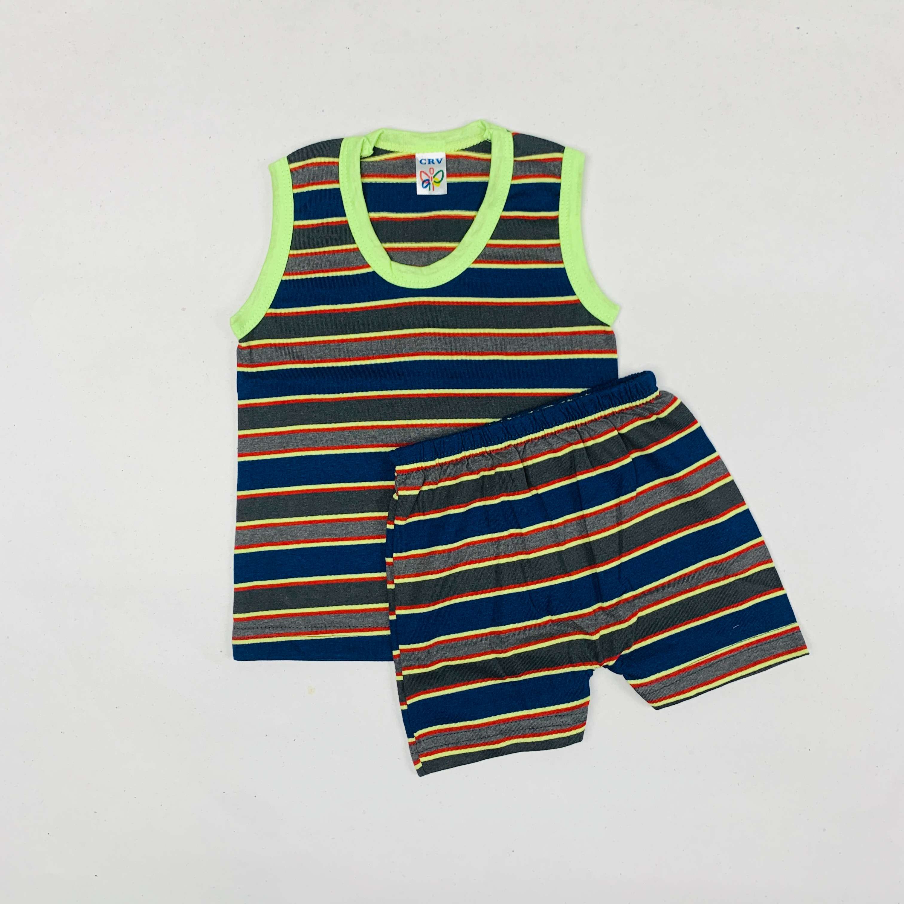 SL Kids Nikker Set