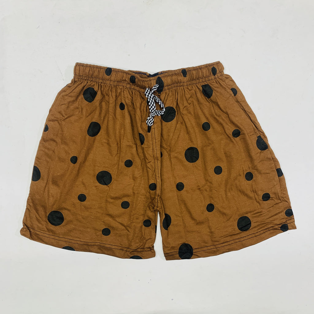 Ladies Shorts