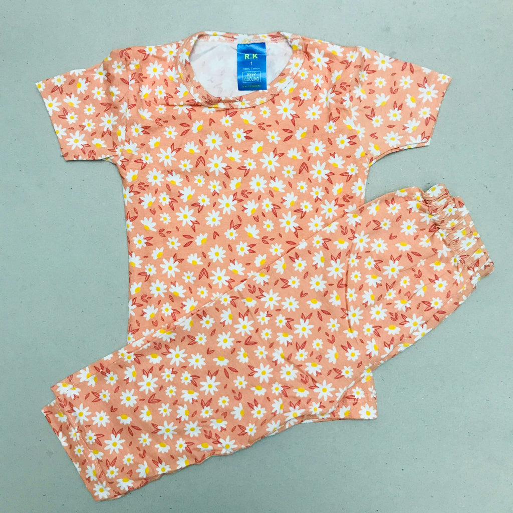Kids Pant Set