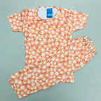 Kids Pant Set