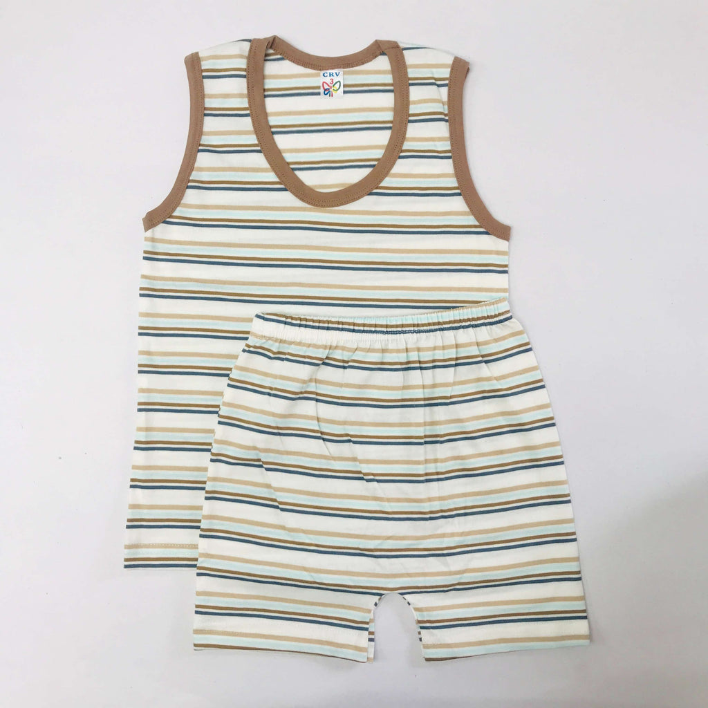 SL Kids Nikker Set