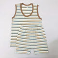 SL Kids Nikker Set