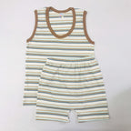SL Kids Nikker Set