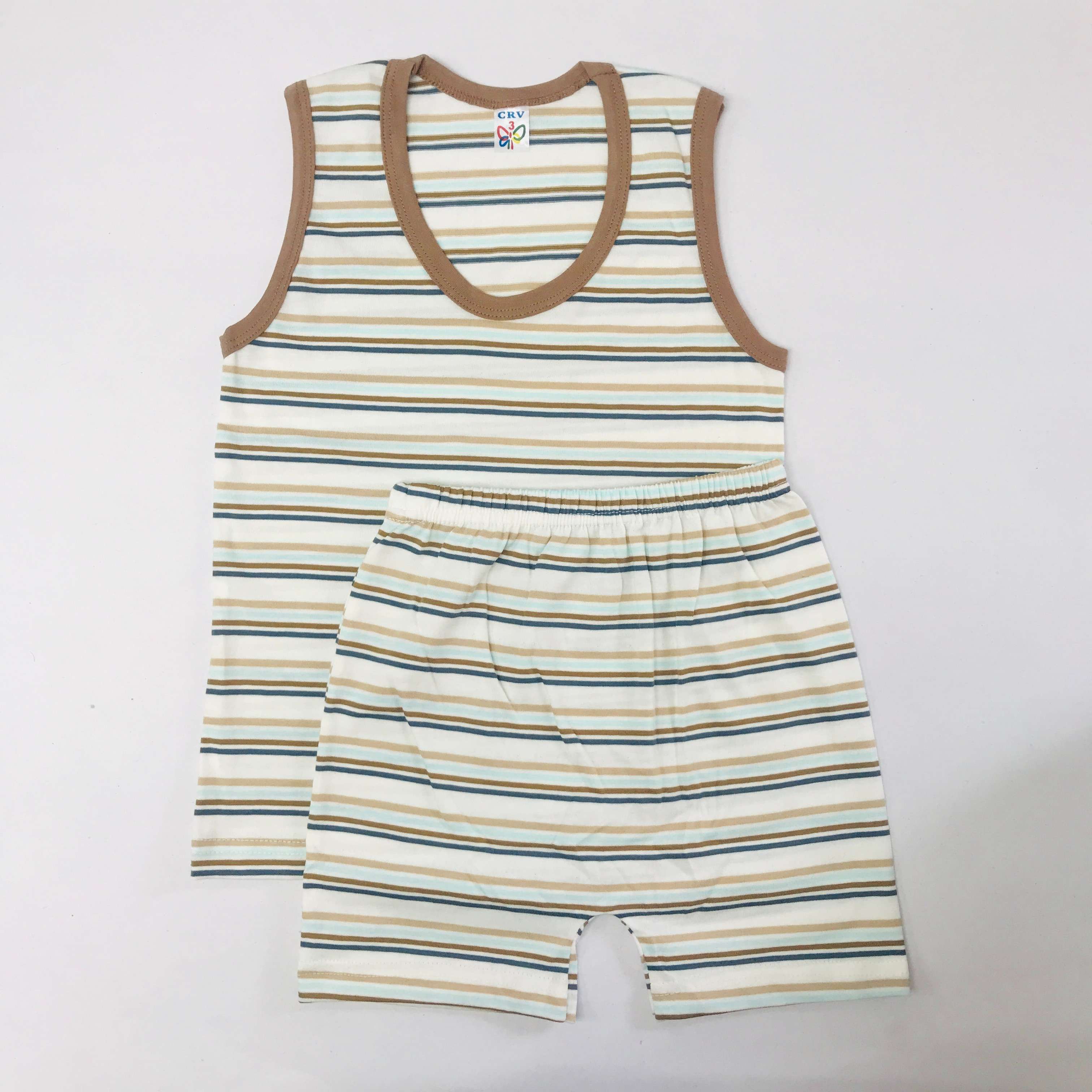 SL Kids Nikker Set