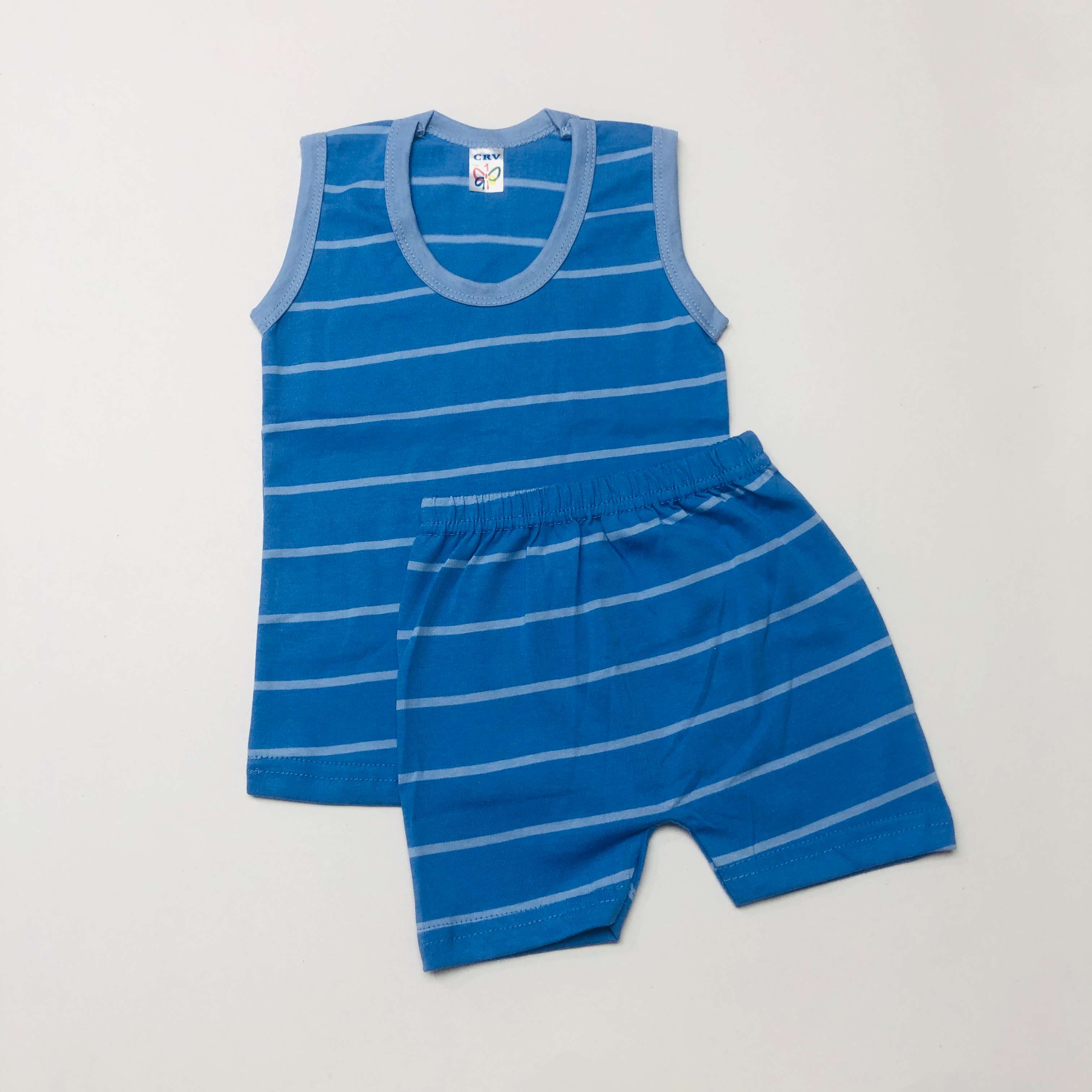 SL Kids Nikker Set