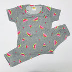 Pant Set
