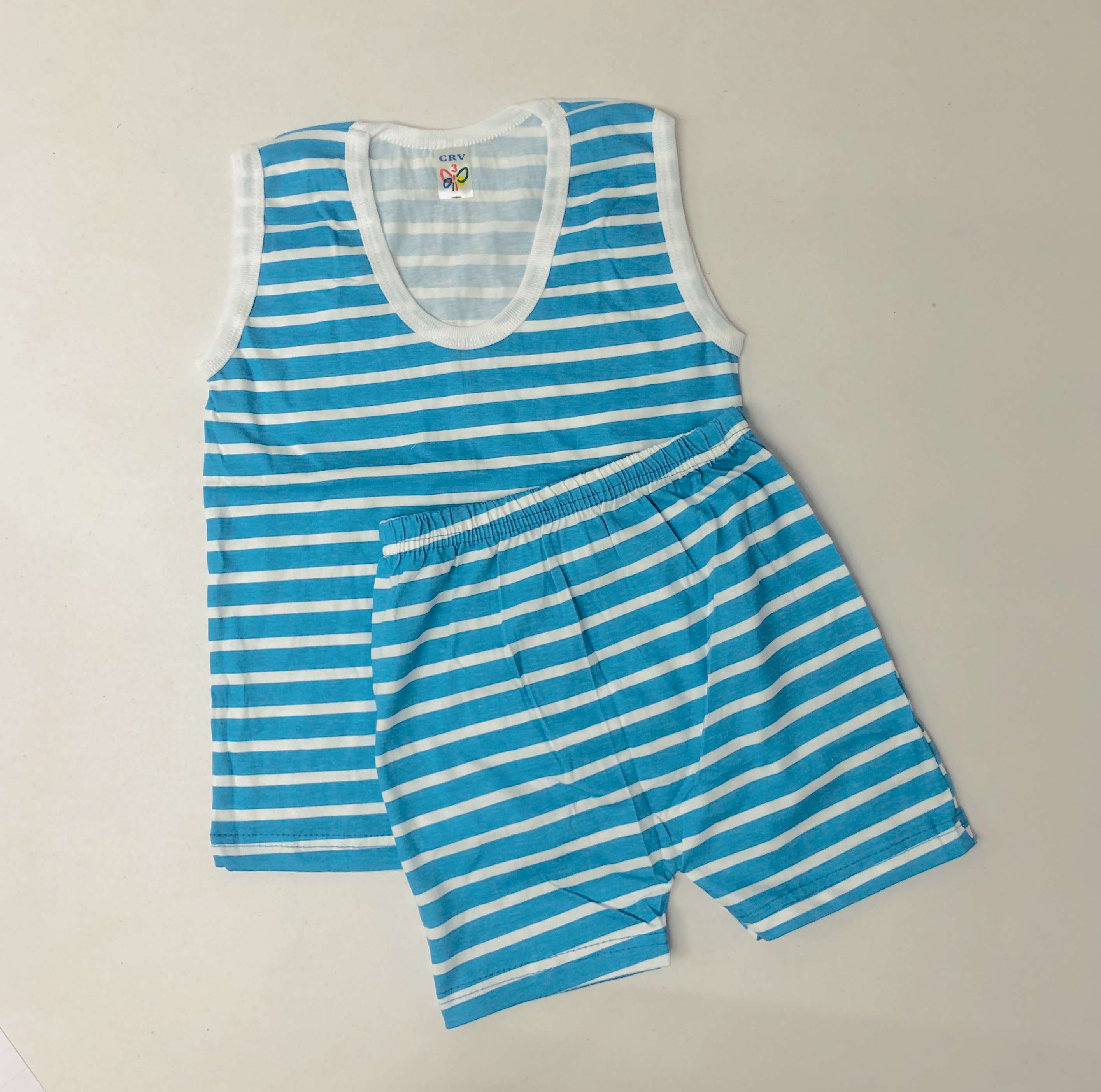 SL Kids Nikker Set