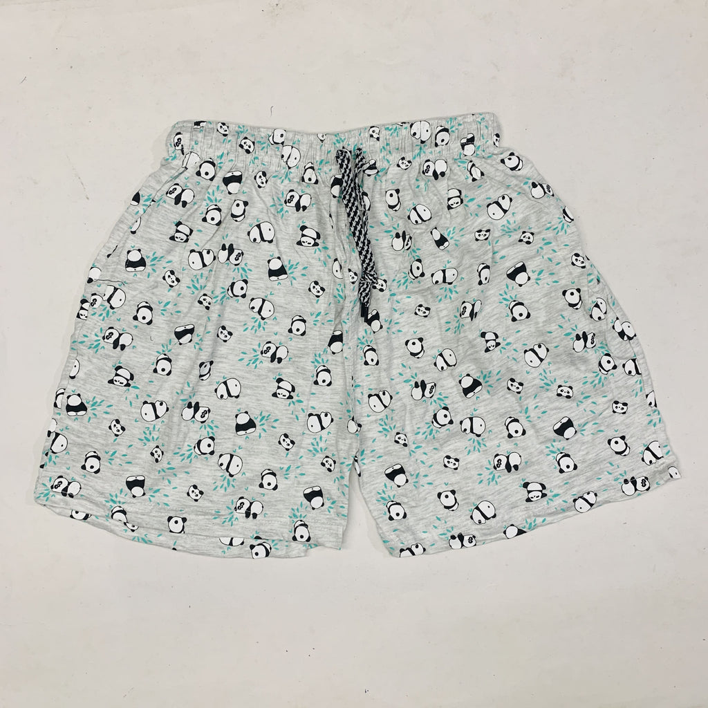 Ladies Shorts