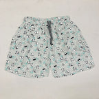 Ladies Shorts