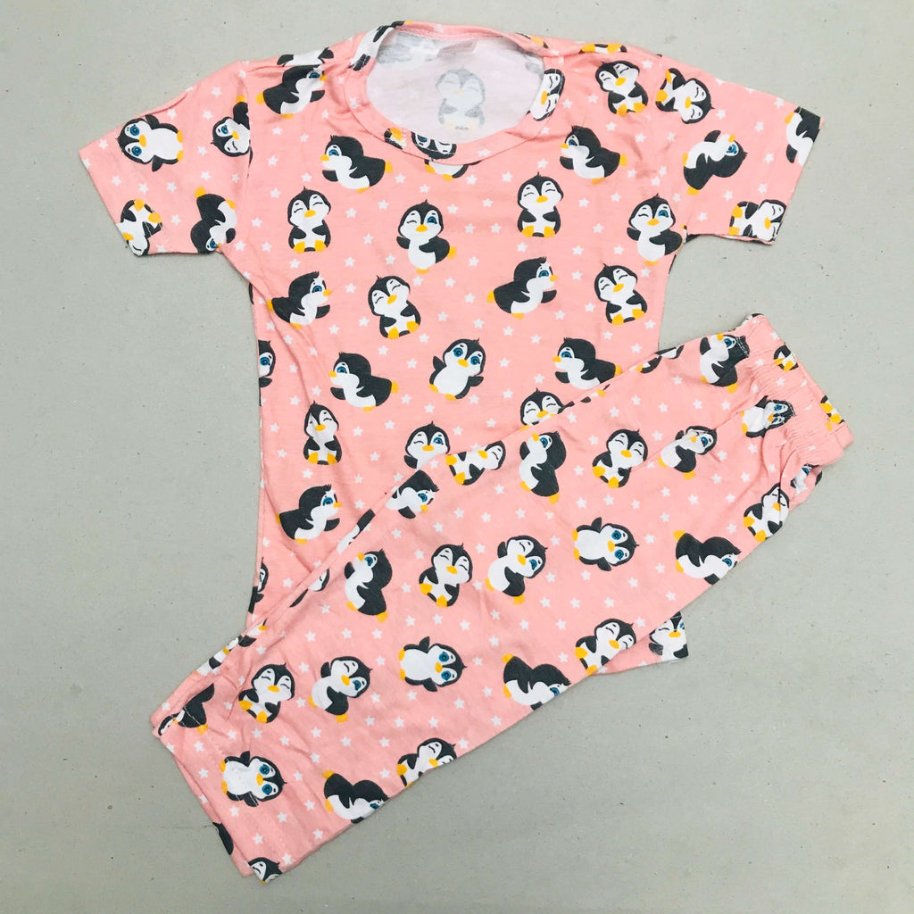 Kids Pant Set