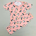 Kids Pant Set