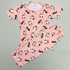 Kids Pant Set