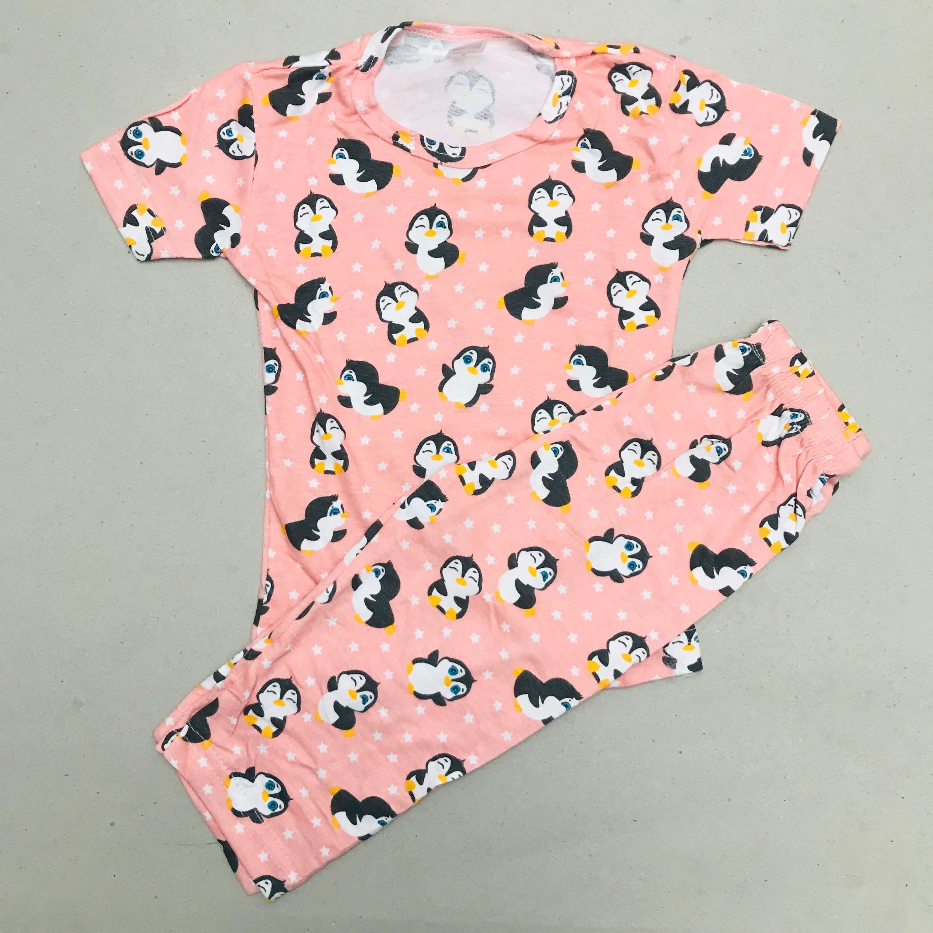 Kids Pant Set