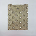 Dots Ladies Printed T-Shirt