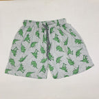 Ladies Shorts