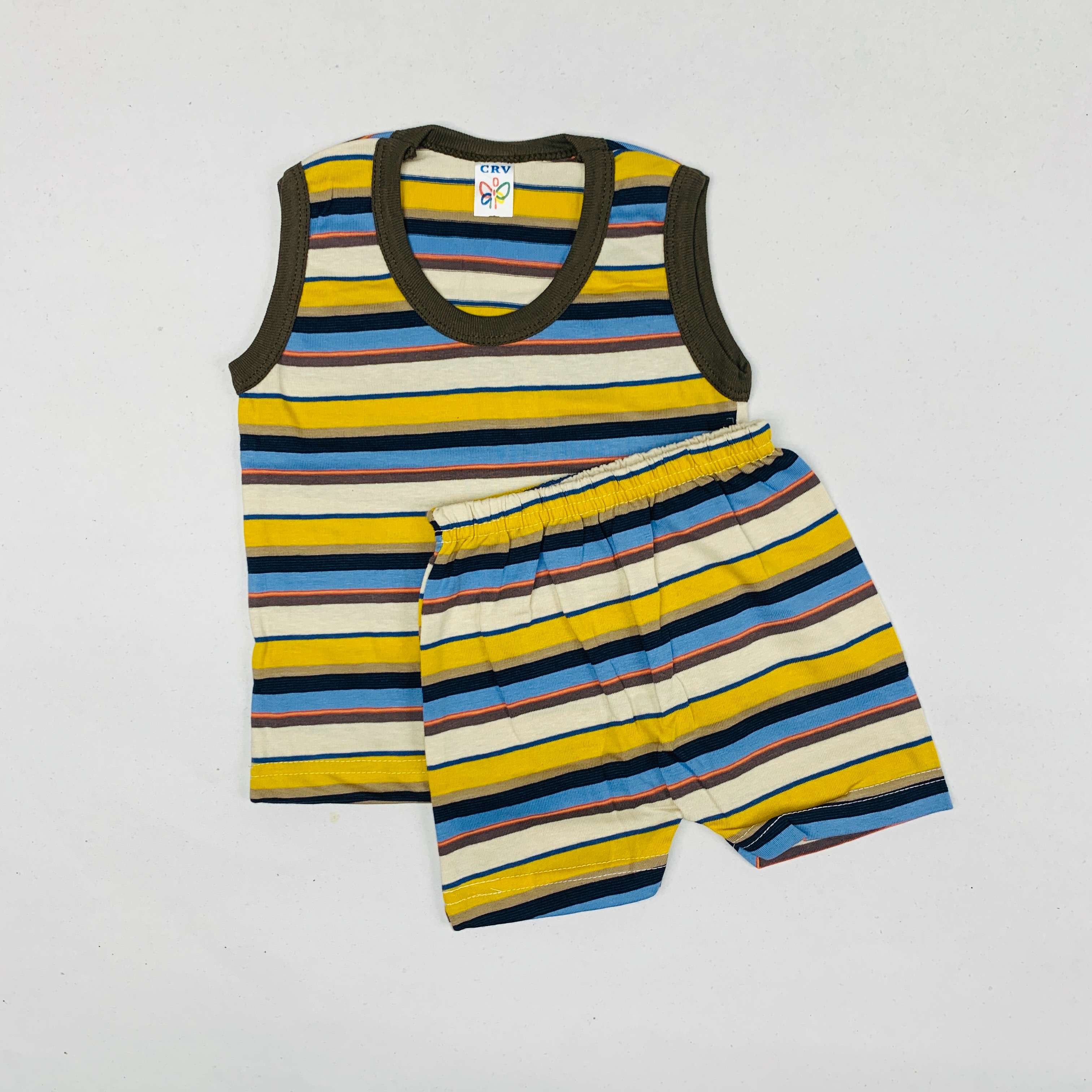 SL Kids Nikker Set