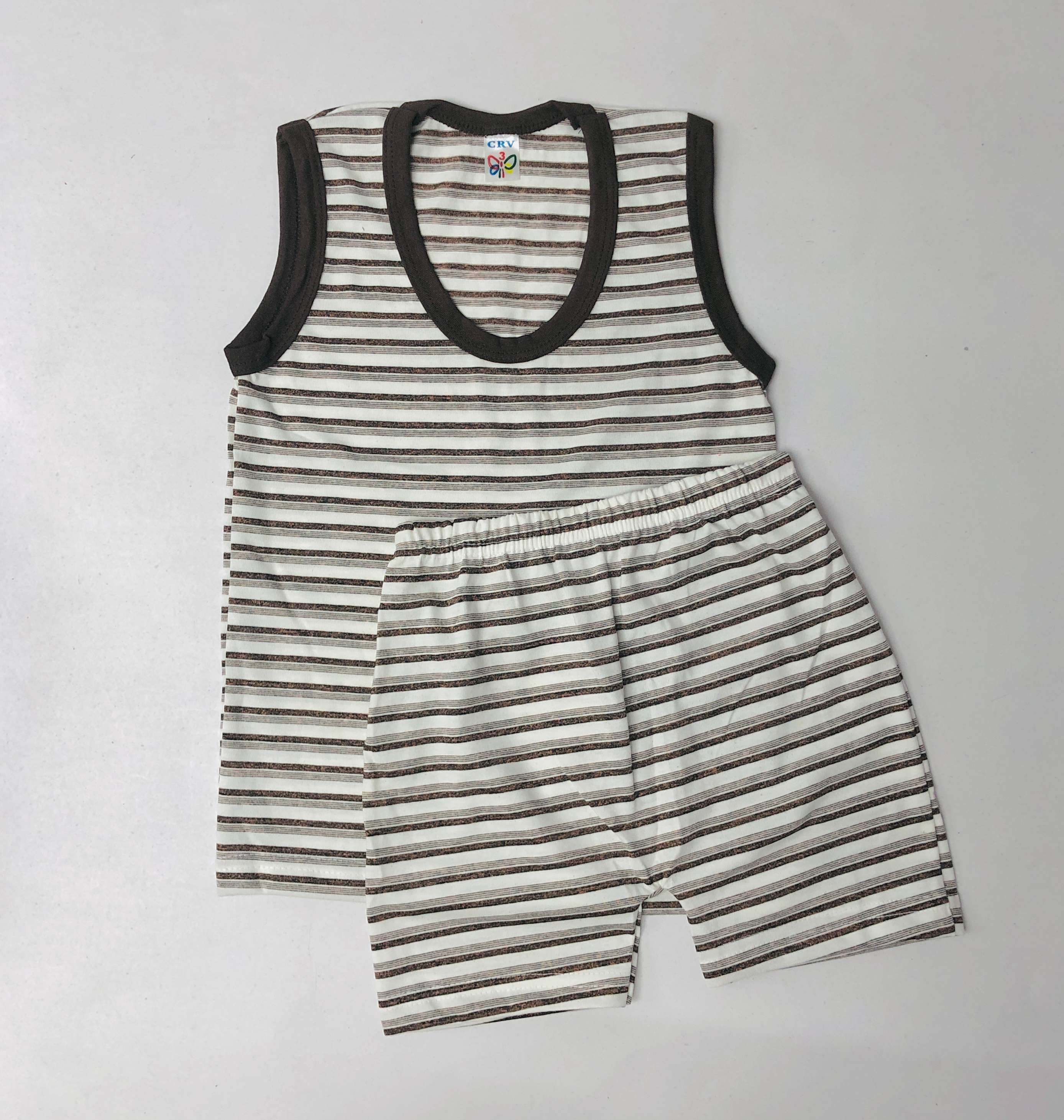 SL Kids Nikker Set