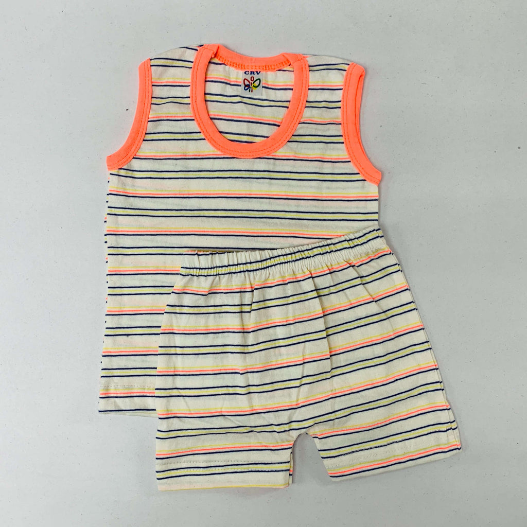 SL Kids Nikker Set