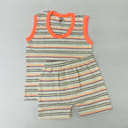 SL Kids Nikker Set