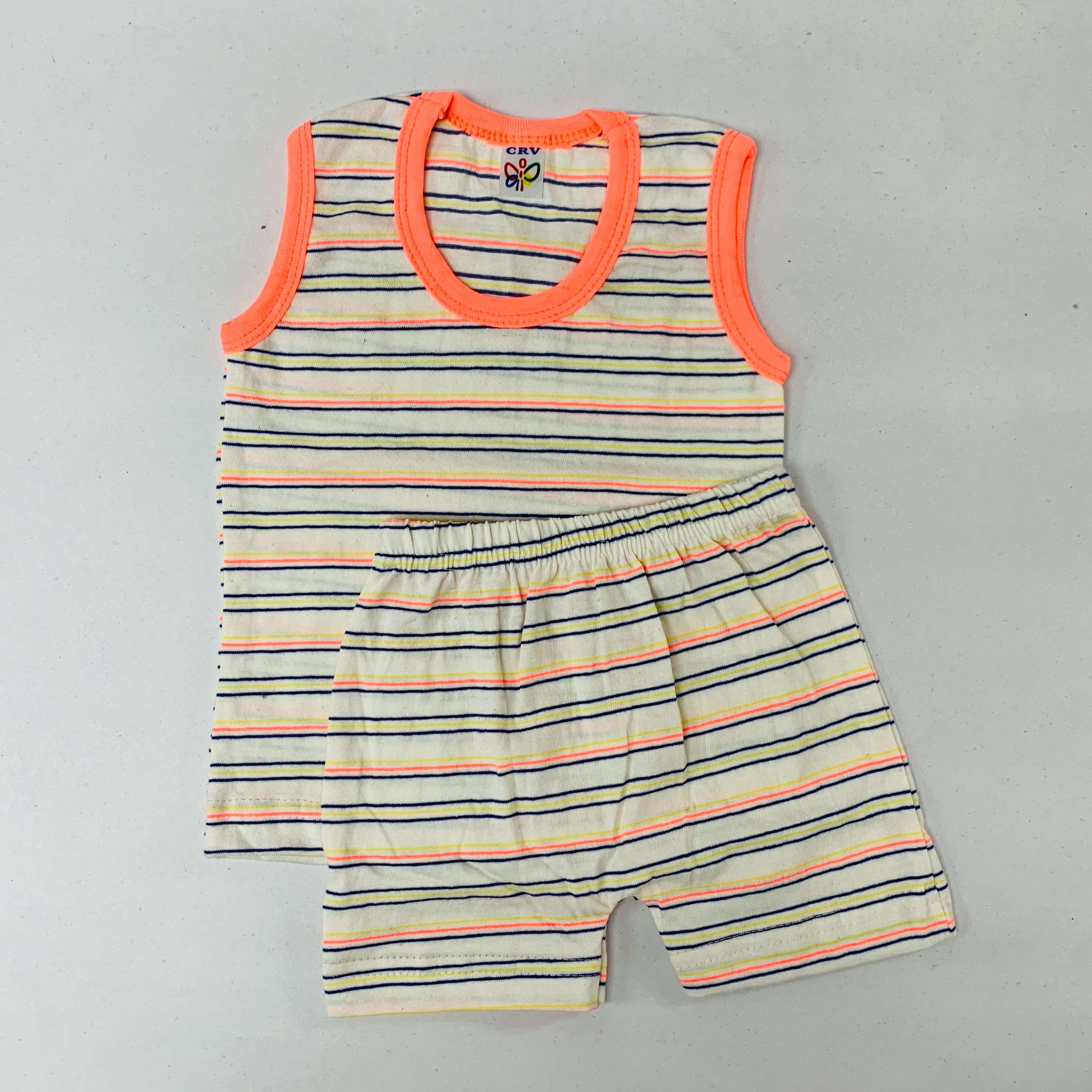 SL Kids Nikker Set
