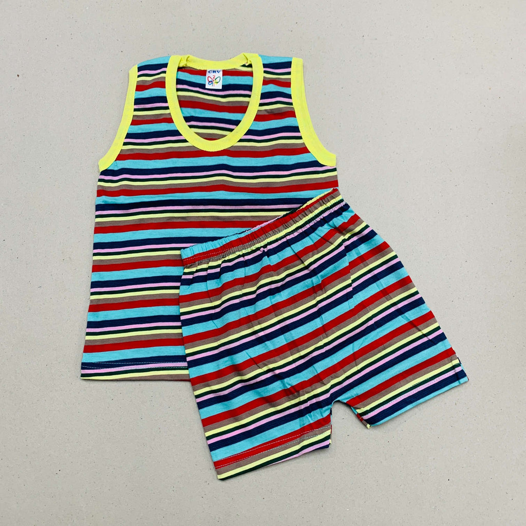 SL Kids Nikker Set