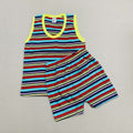 SL Kids Nikker Set