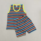SL Kids Nikker Set