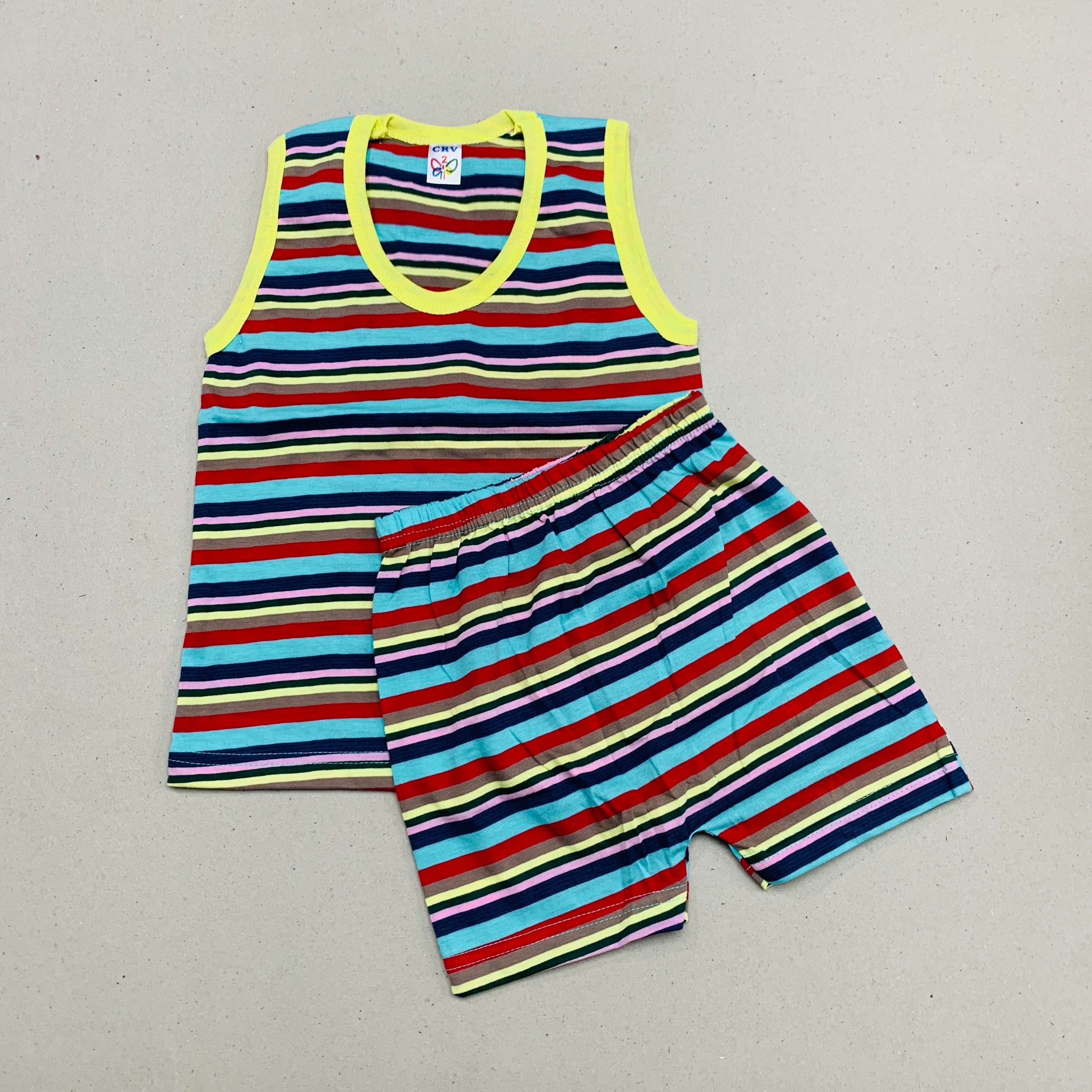 SL Kids Nikker Set