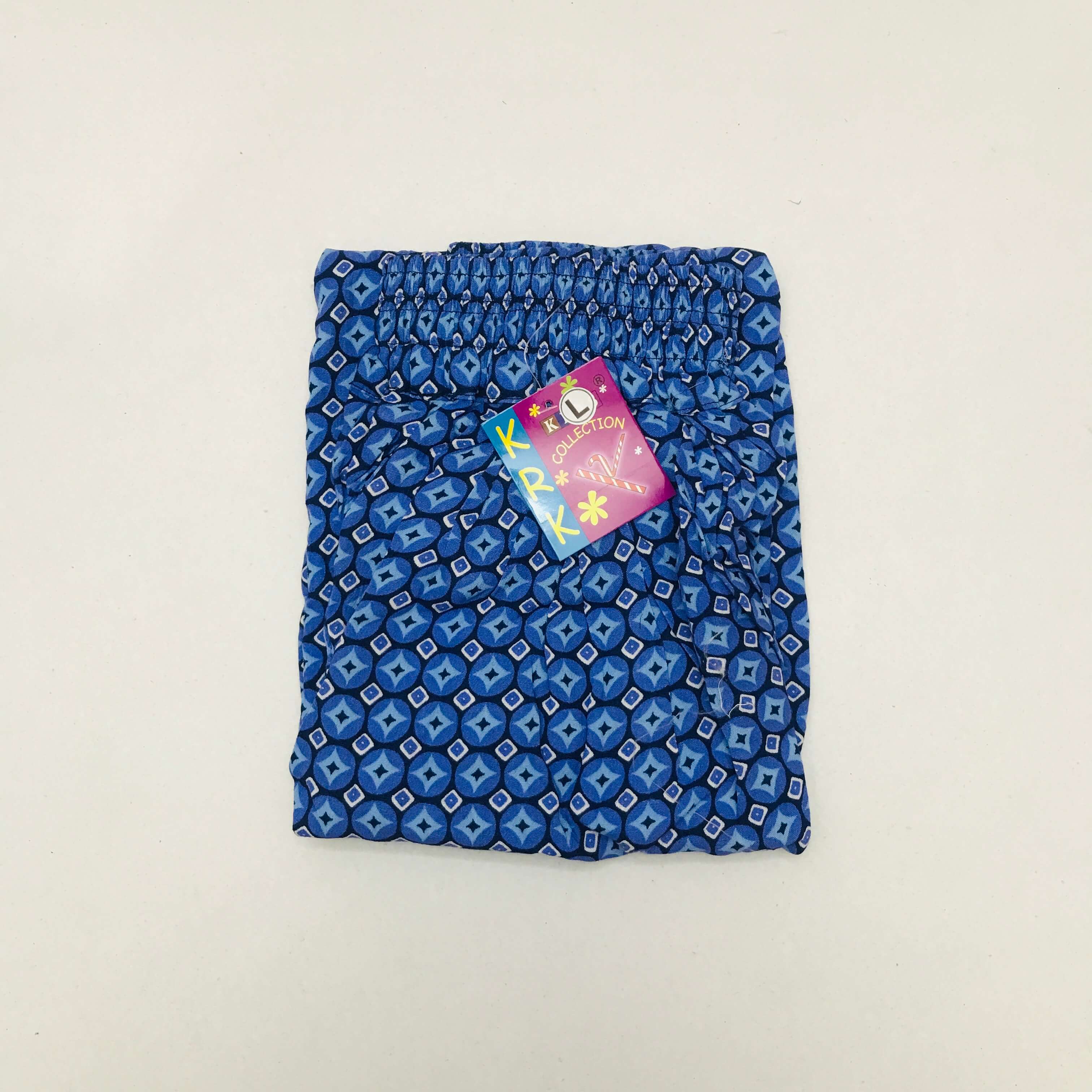 Ladies Rayon Skirt