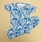 Kids Pant Set