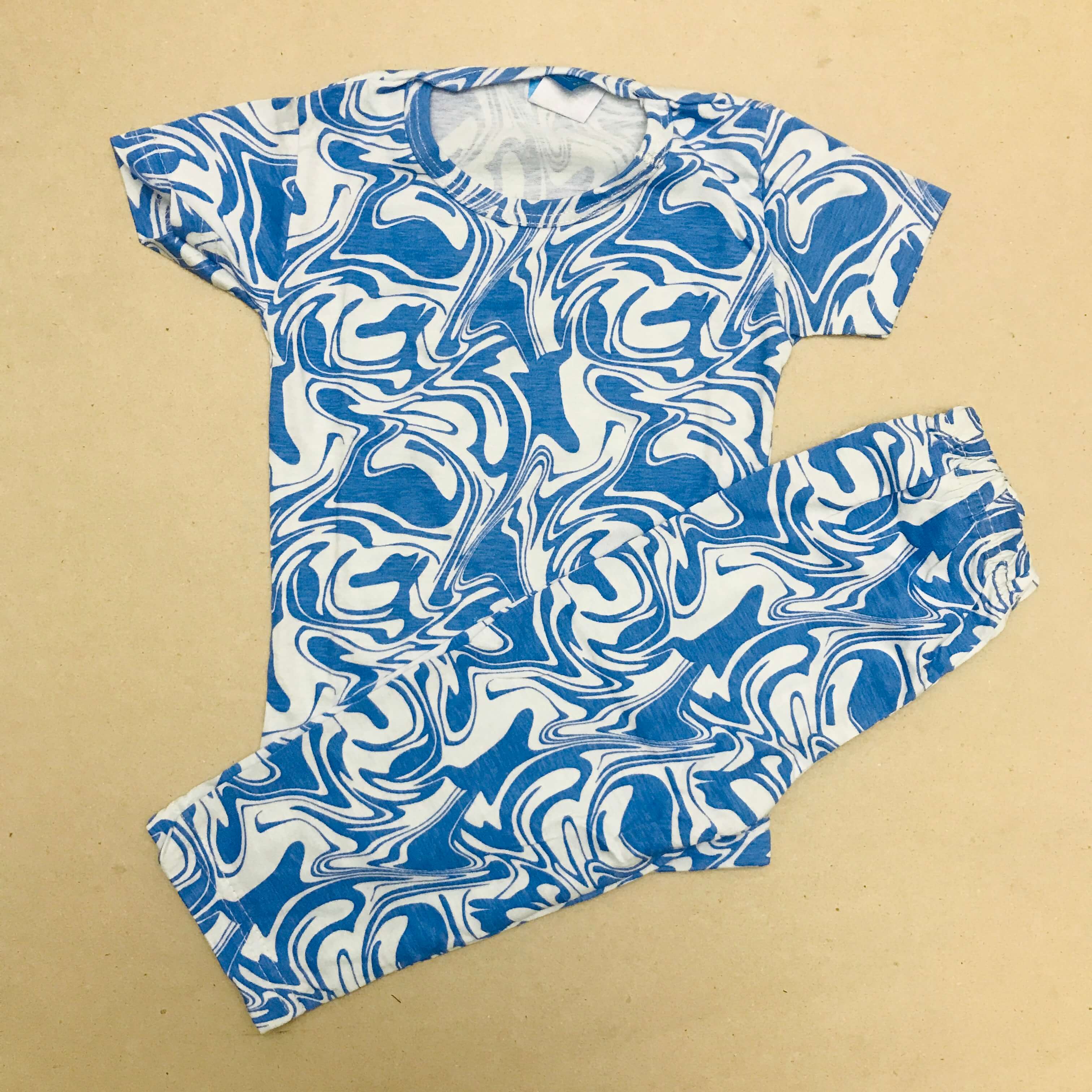 Kids Pant Set