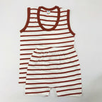 SL Kids Nikker Set