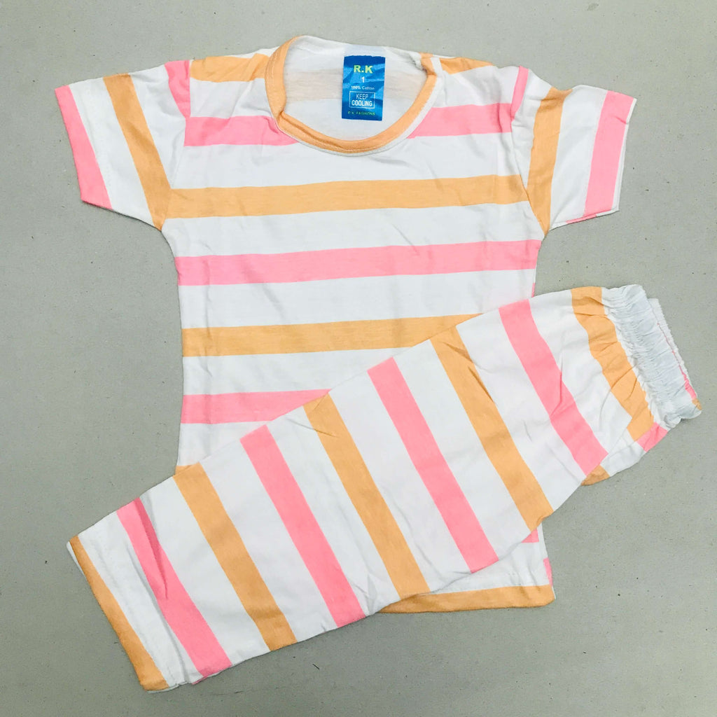 Kids Pant Set