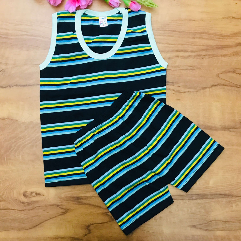 Kids Nikker Set