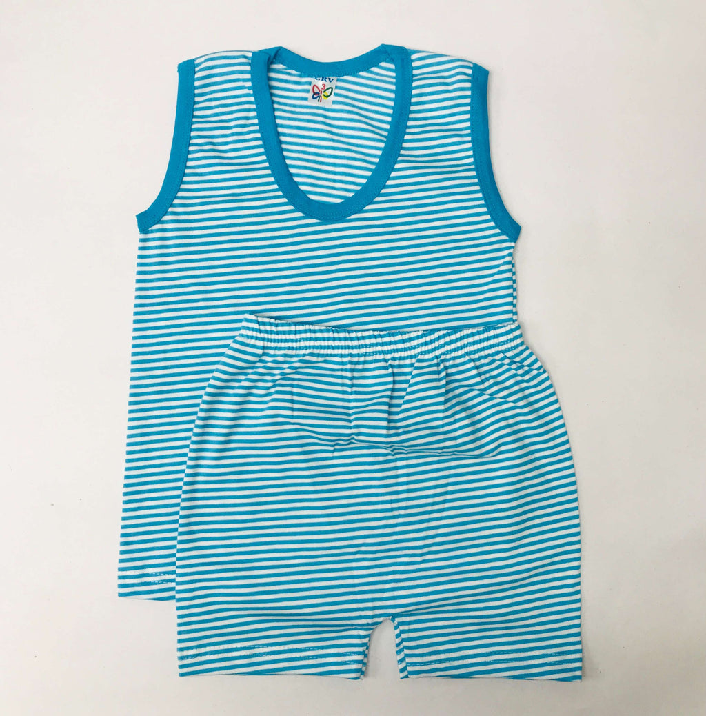 SL Kids Nikker Set