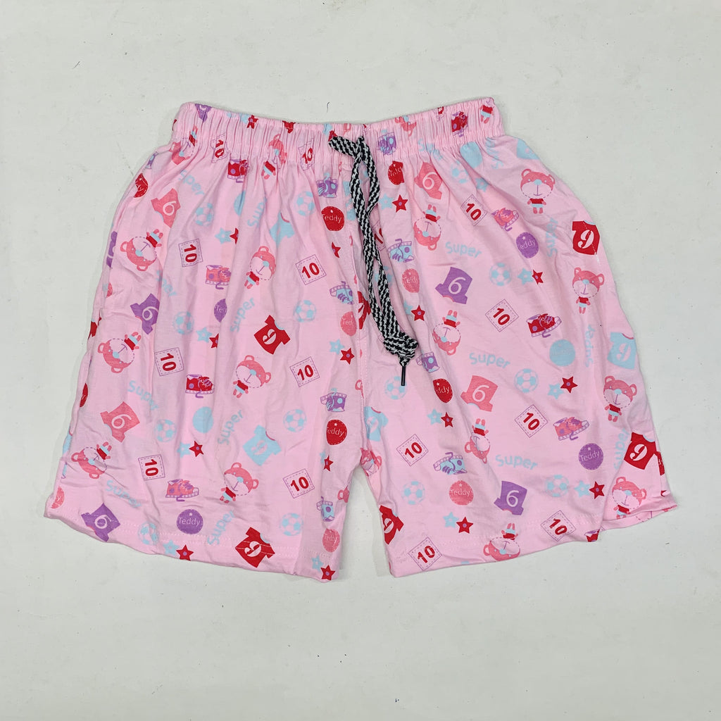 Ladies Shorts