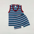 SL Kids Nikker Set