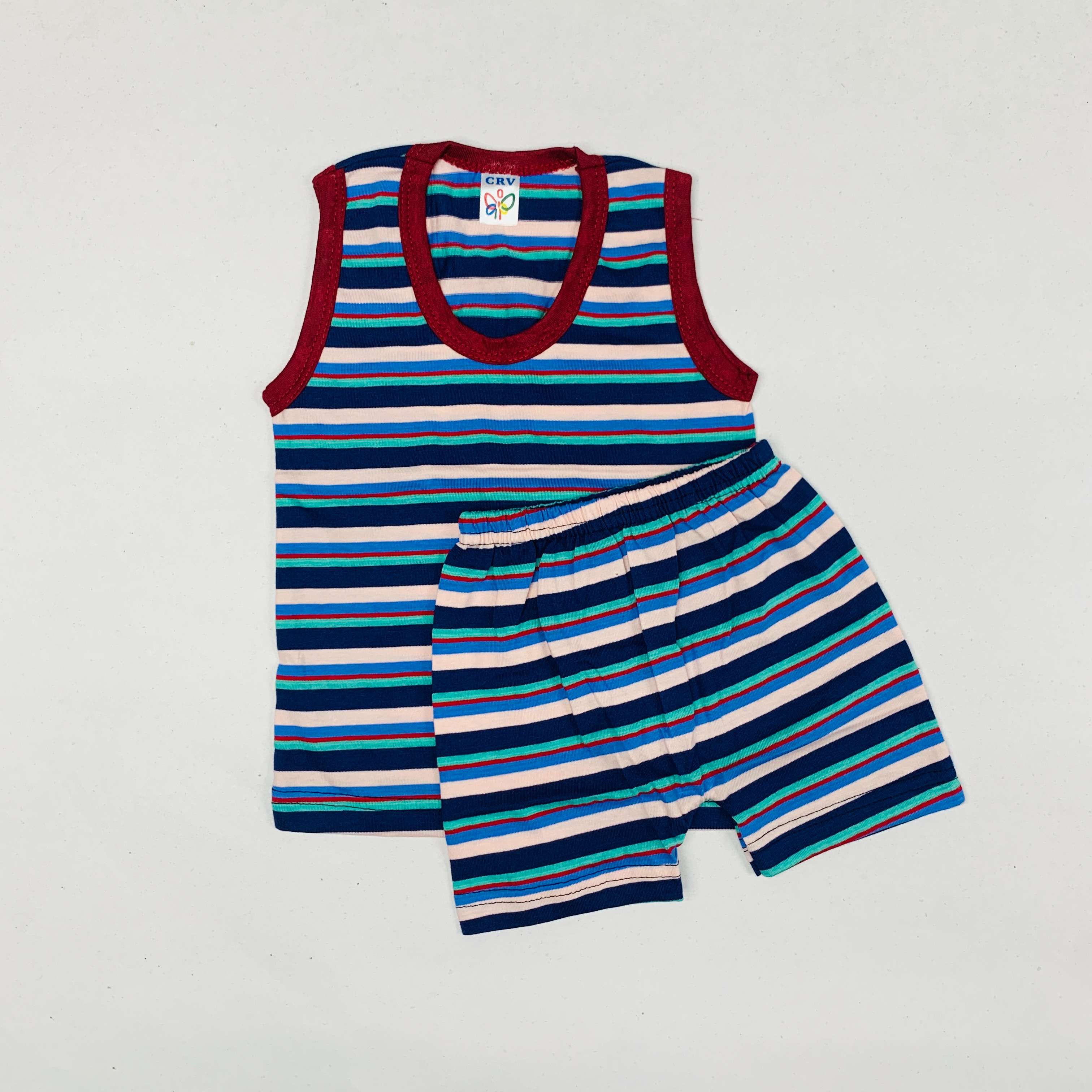 SL Kids Nikker Set