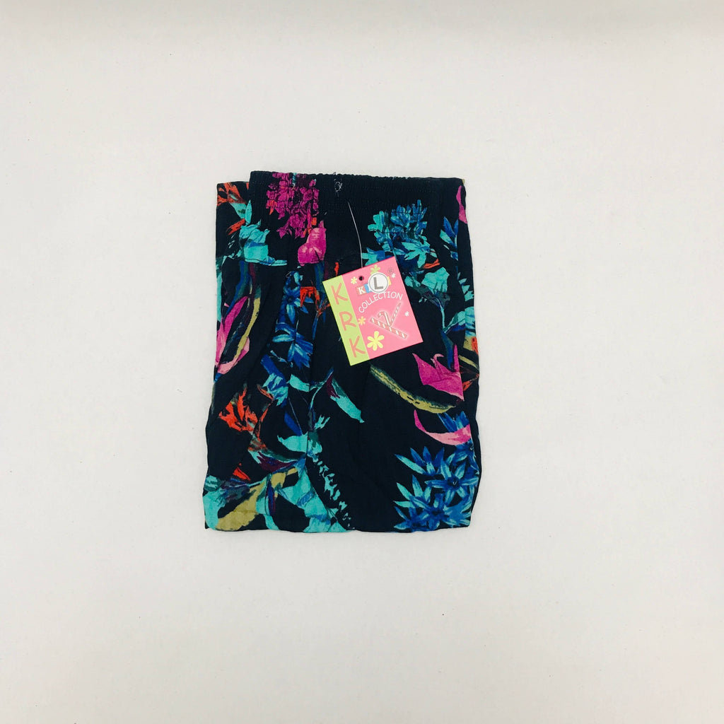 Ladies Rayon Skirt