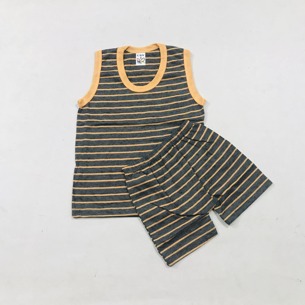 Kids Nikker Set