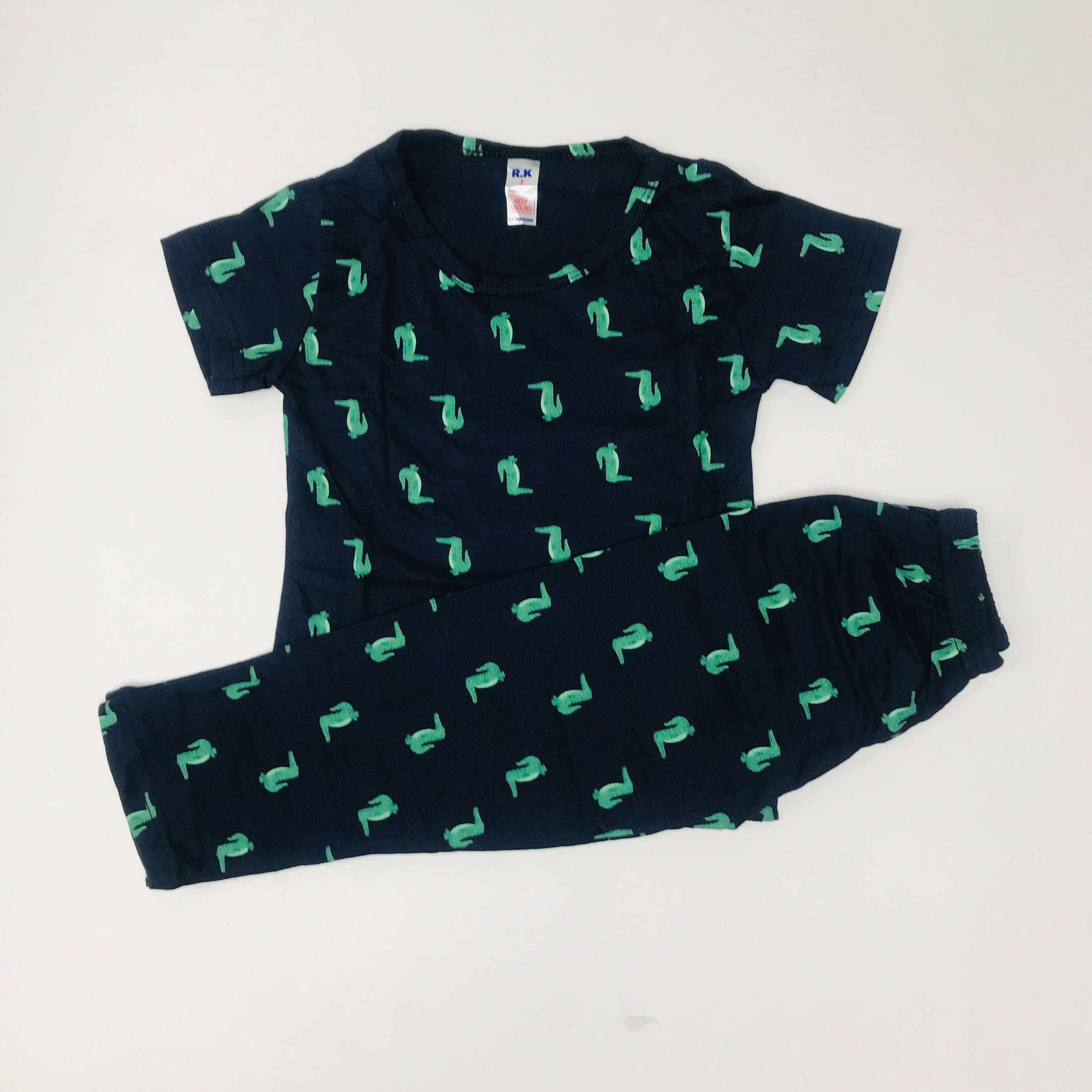 Kids Pant Set