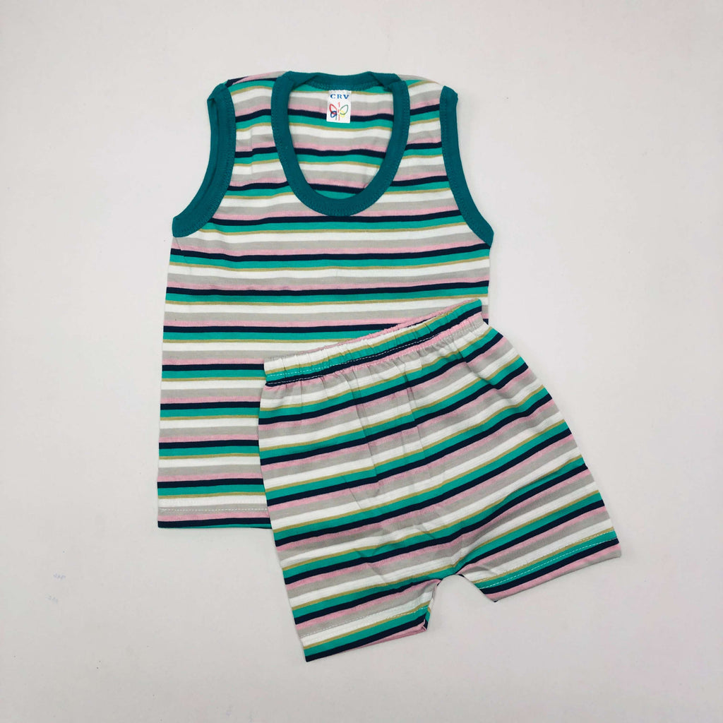 SL Kids Nikker Set