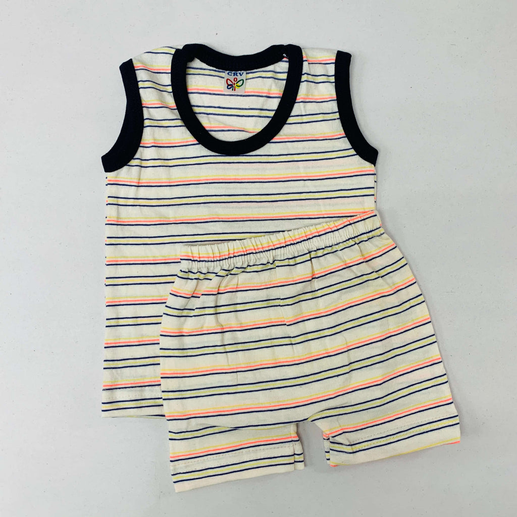 SL Kids Nikker Set