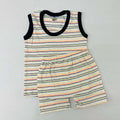 SL Kids Nikker Set