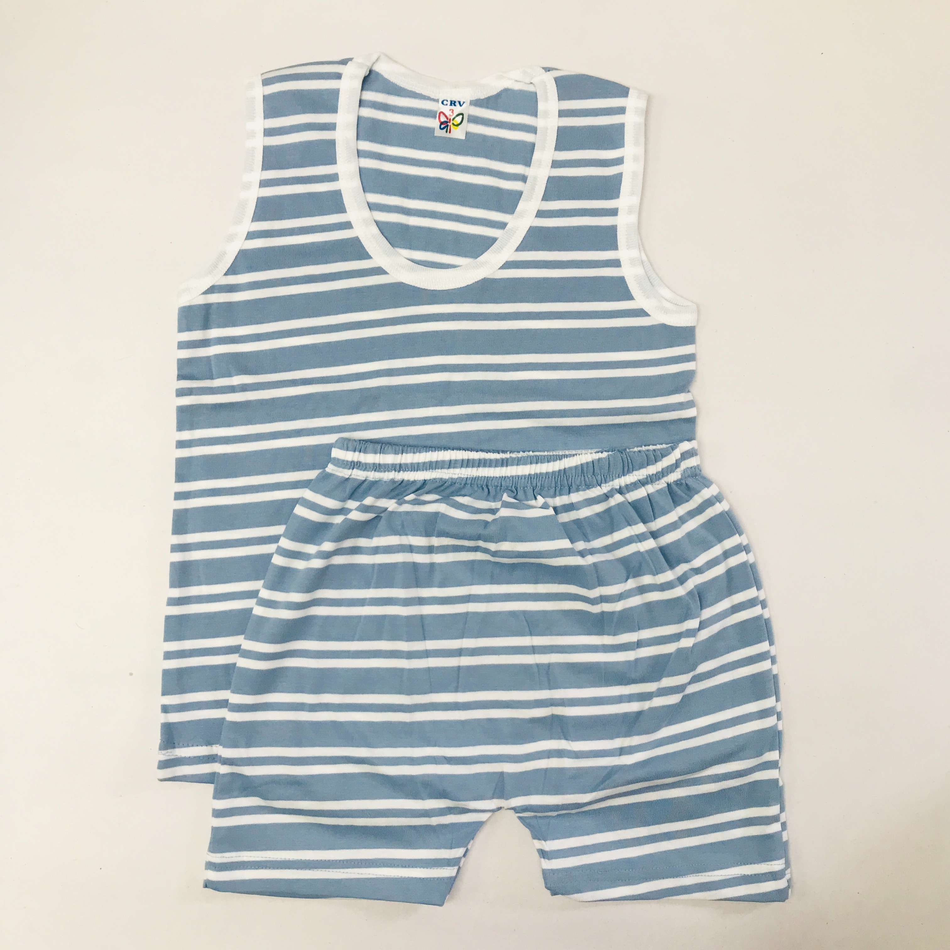 SL Kids Nikker Set